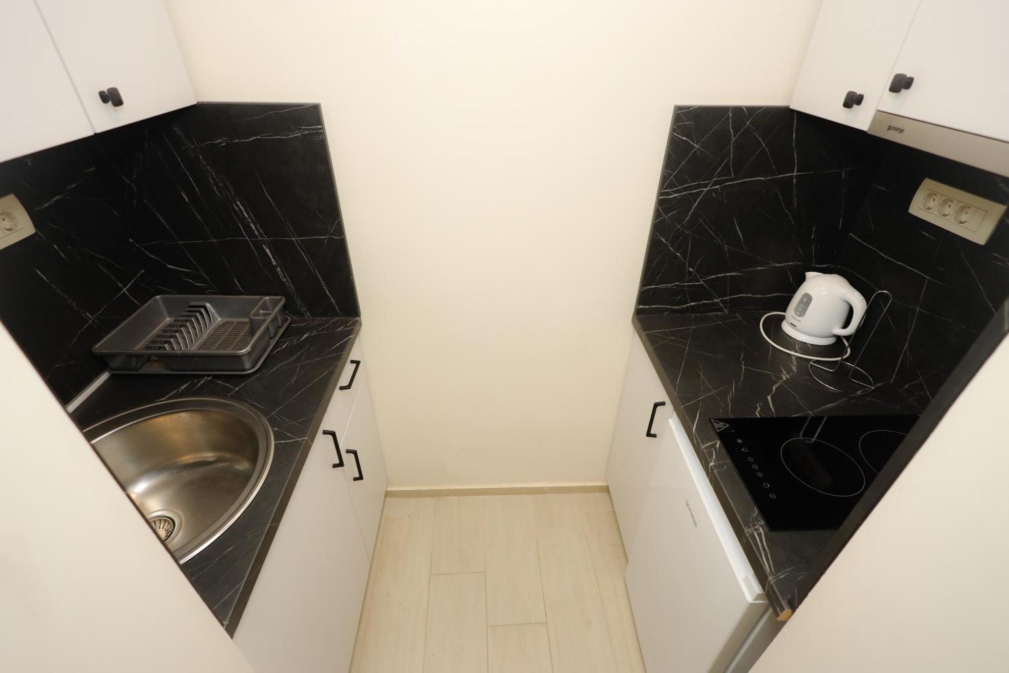 Apartments Milanovic Herceg Novi Kültér fotó
