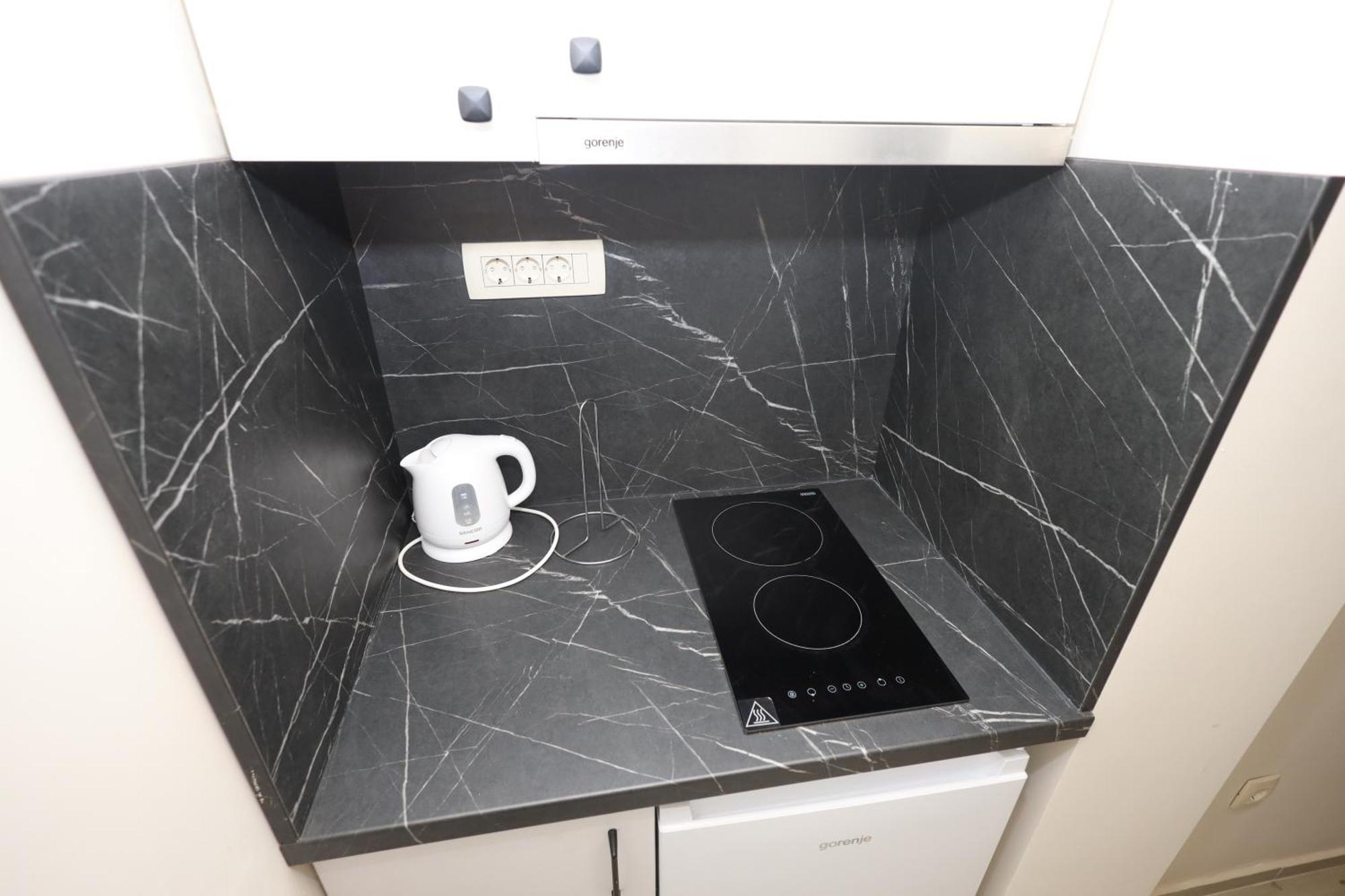 Apartments Milanovic Herceg Novi Kültér fotó