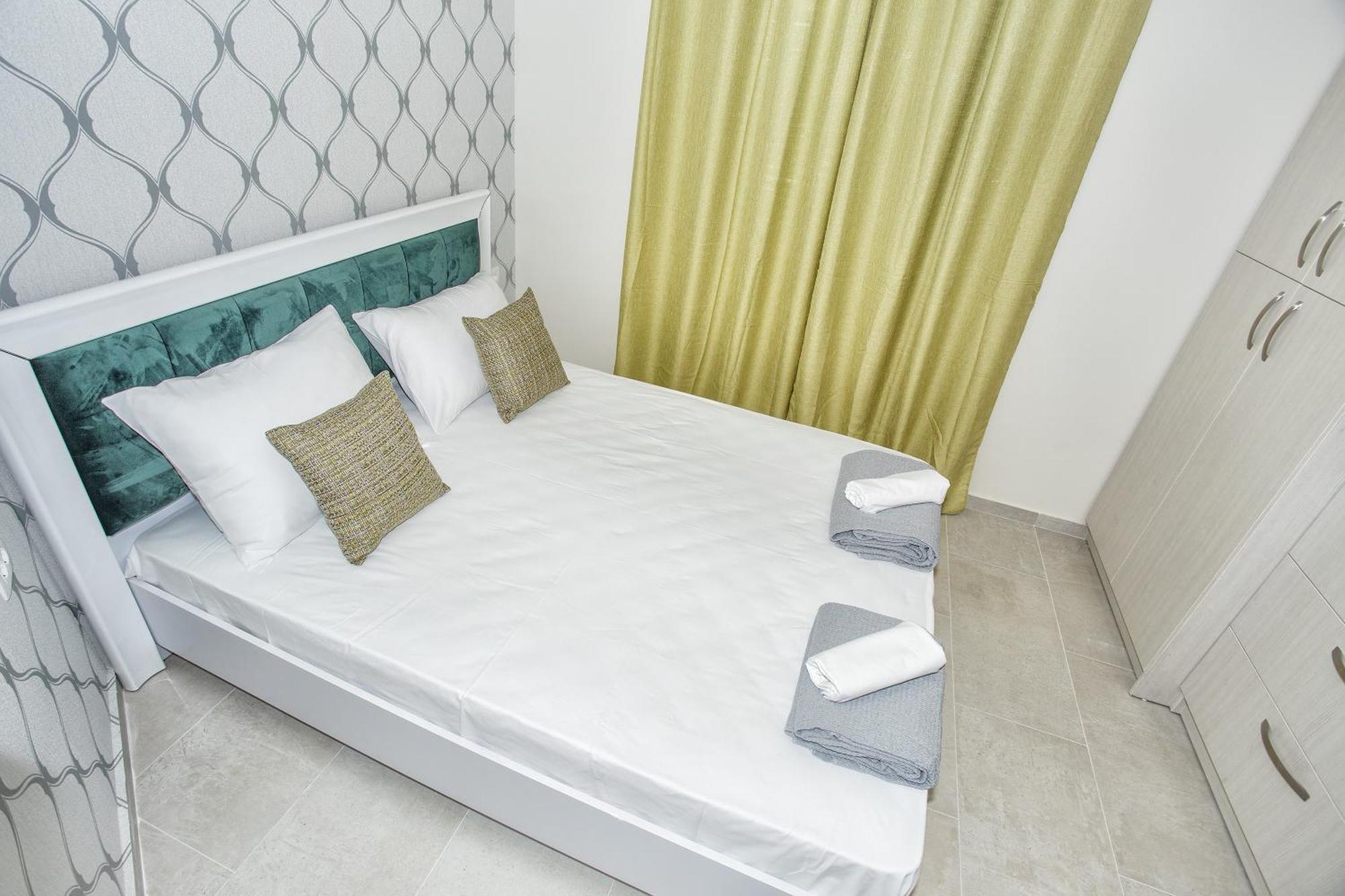 Apartments Milanovic Herceg Novi Szoba fotó